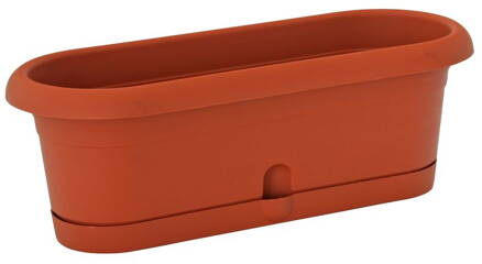Kvetinac ICS MINIMELISSA 30x12x11 cm