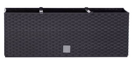 Kvetinac RATO Case 500, antracit, CWS