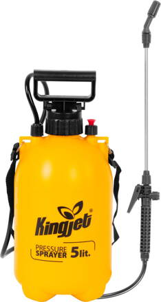 Postrekovac Kingjet Q 5,0 lit