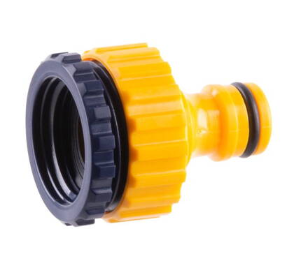 Adapter TS3007, 1/2" -> 3/4", na hadicu
