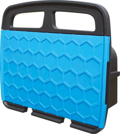 Drziak AQUACRAFT® 990272, Deluxe, kap. 30 m 1/2"