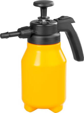 Postrekovac Kingjet Ultra 2,0 lit