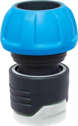 Spojka AQUACRAFT® 550035, SoftTouch 5/8"-3/4, 16-19 mm