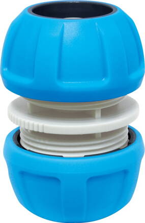 Spojka AQUACRAFT® 550095, SoftTouch 5/8"-3/4", 15-19 mm, hadicová