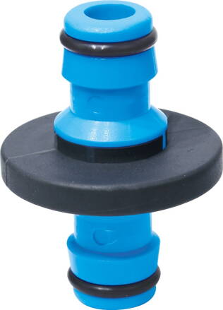 Spojka AQUACRAFT® 550219, SoftTouch 2W, hadicová