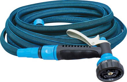 Hadica AQUACRAFT® 870030, Premium E2X, 15-30 m, rozťahovacia