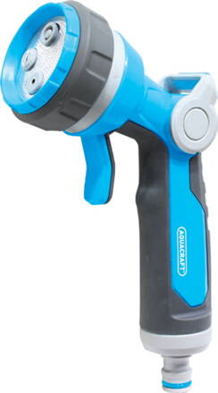 Pistol AQUACRAFT® 770480, ErgoPLUS, Multi-Jet