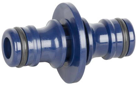 Adapter TS3003, 2 rýchlospojky, na hadicu