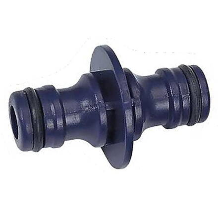 Adapter TS3003, 2 rýchlospojky, na hadicu