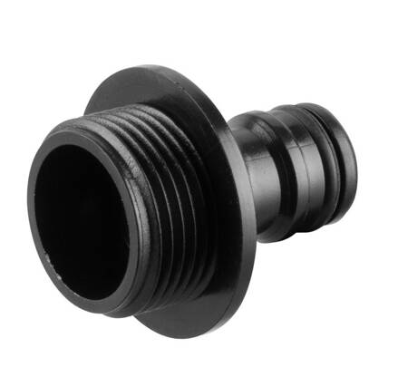 Adapter TS3010A, 3/4", na hadicu