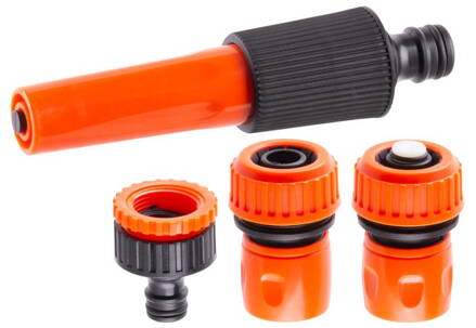Sada spojok TS4014B • 3/4", 5 dielna