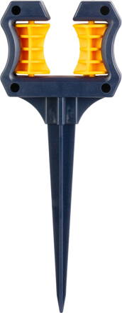 Drziak TS5005, na hadicu