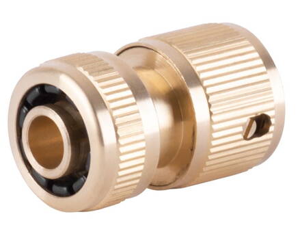 Spojka TSB05 • 1/2", Ms