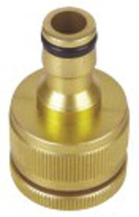Adapter TSB14, 1"-3/4", Ms, na hadicu