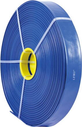 Hadica ST.LayFLAT 2", 20 m, 5 bar.