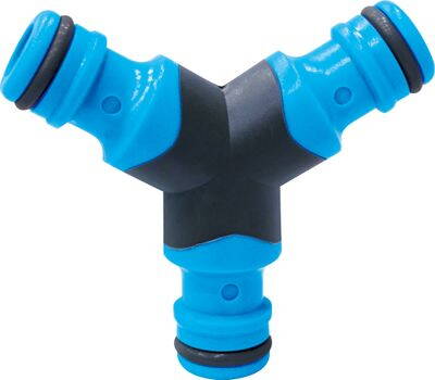 Spojka AQUACRAFT® 550225, SoftTouch 3W, hadicová