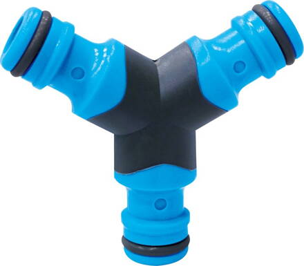 Spojka AQUACRAFT® 550225, SoftTouch 3W, hadicová