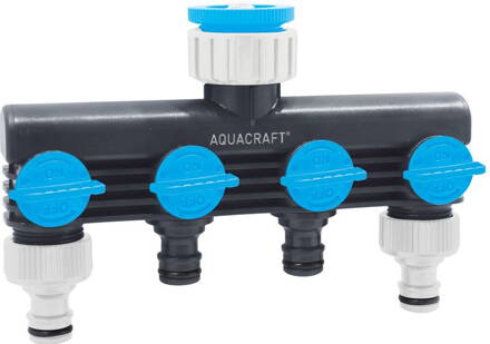 Rozbocovac AQUACRAFT® 550634, Premium, Multi E