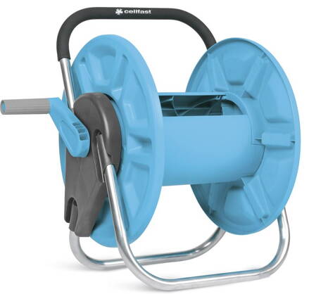 Navijak Cellfast ALUPLUS, 1/2", L-45 m, na hadicu