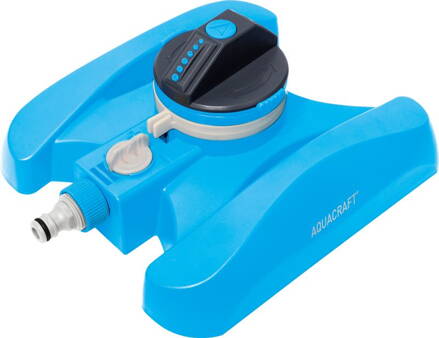 Rozprasovac AQUACRAFT® 270210, Premium, 2 vzory