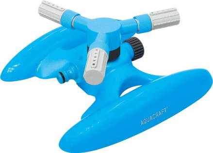 Rozprasovac AQUACRAFT® 260230, rotačný