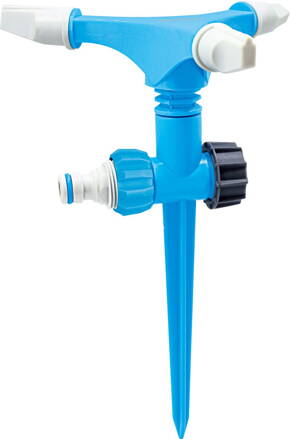 Rozprasovac AQUACRAFT® 260160, rotačný, hrotový