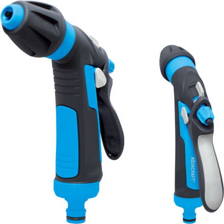 Pistol AQUACRAFT® 740530, Comfort, Jet X2