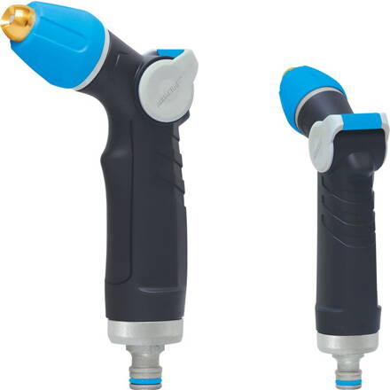 Pistol AQUACRAFT® 750470, Ergonomic, Jet