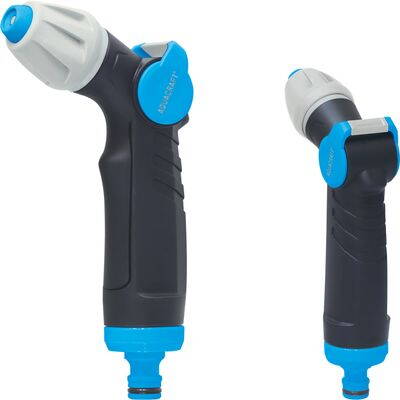 Pistol AQUACRAFT® 740470, Ergonomic, Jet