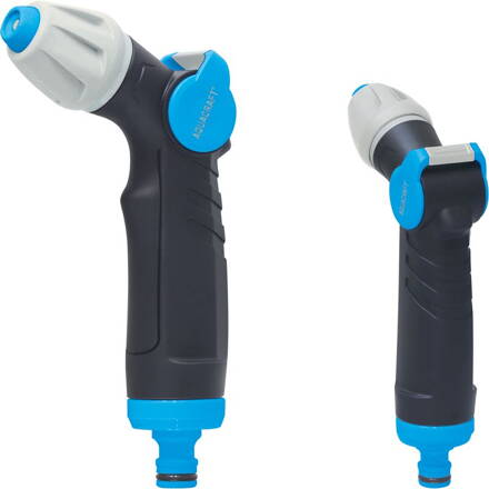 Pistol AQUACRAFT® 740470, Ergonomic, Jet