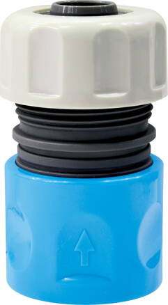 Spojka AQUACRAFT® 550930, MAX-Flow, 3/4"