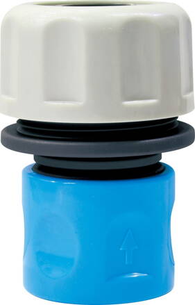 Spojka AQUACRAFT® 550950, MAX-Flow, 1"x3/4"