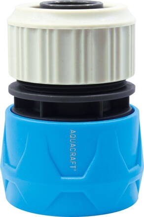 Spojka AQUACRAFT® 550910, MAX-Flow, 1"