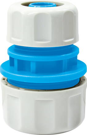Spojka AQUACRAFT® 550960, MAX-Flow, 3/4"x1"