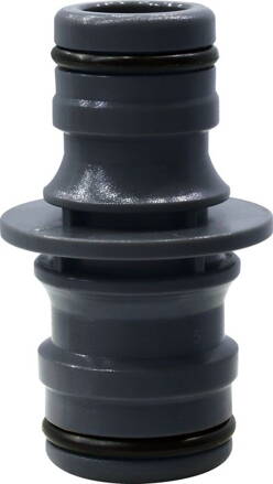 Spojka AQUACRAFT® 550911, MAX-Flow, 2W, 3/4"x1"