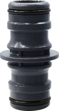 Spojka AQUACRAFT® 550912, MAX-Flow, 2W, 1"
