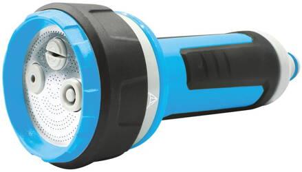 Pistol AQUACRAFT® 770020, ErgoPlus Multi-Jet