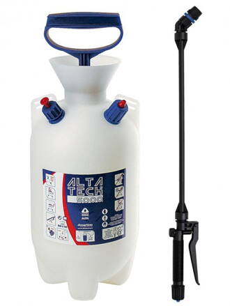 Postrekovac dimartino® Alta 7000 VITON®, 5.5/7.0 lit, 3 bar