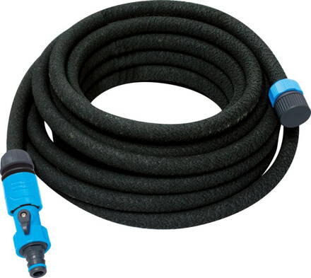 Hadica AQUACRAFT® 830040, 1/2", 7.5 m, priesaková, 8 bar.