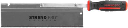 Pílka Strend Pro Premium, 250 mm, čapovka, TPR rúčka