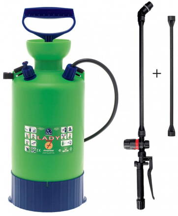 Postrekovac GDM® LADY 7, 6 lit.