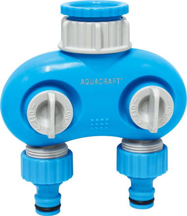 Rozbocovac AQUACRAFT® 550259, Premium, Dual