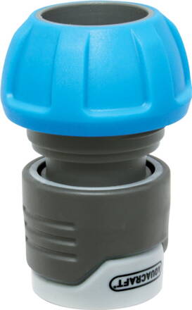 Display box - 40 ks, Spojka AQUACRAFT® 552035, SoftTouch 5/8"-3/4, 16-19 mm