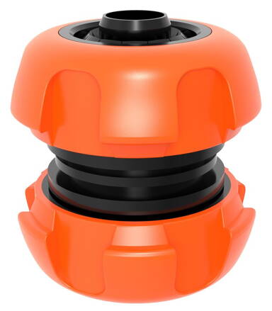 Spojka Strend Pro C1006DX, 1/2", na hadicu, záhradná, soft touch