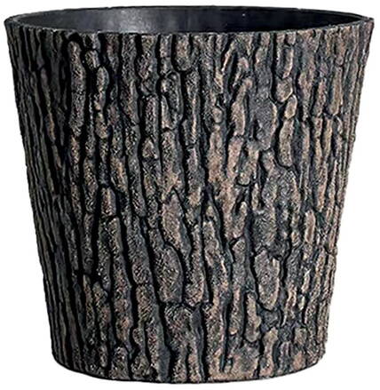 Kvetinac GDA Woodeff 839, walnut