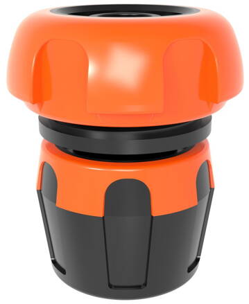 Rýchlospojka Strend Pro, 3/4", soft touch