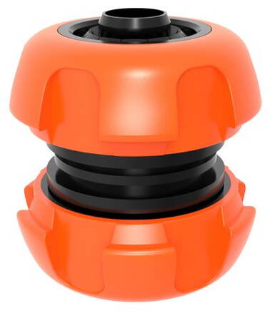 Spojka Strend Pro, 3/4", na spájanie a opravu hadíc, soft-touch