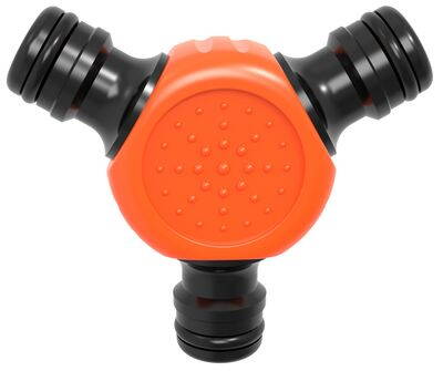 Spojovací medzikus Strend Pro, 3- cestný, soft-touch