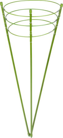 Držiak FH-345, 45 cm, oporný stojan na kvety