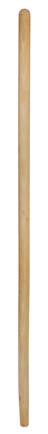 Nasada lopatová Classic, zrezaná, 120 cm